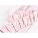 Luxe 100% Silk Satin Eye Mask